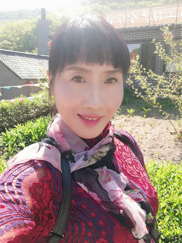 艳阳高照的第一张照片--开原残疾人相亲网